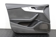 upholstery side door left front AUDI A4 B9 8W0 8W9