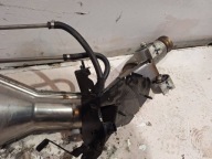 catalyst DPF 9846287080 RENAULT TRAFIC IV VIVARO B 2.0 CDTI 21