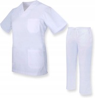 MISEMIYA SANITÁRNE PYŽAMO PRACOVNÝ KOMPLET L JGG