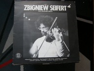 Zbigniew Seifert -well remember zbiggy EX+ 79