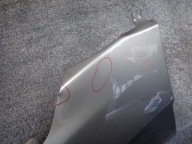 HYUNDAI TUCSON III 15- fender left front front