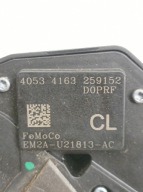 lock door left front EM2AU21813AC Ford Galaxy Mk4 (2015-2023)