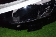 VW ID-7 ID7 FULL LED IQ-LIGHT reflektor left light left for osprzet