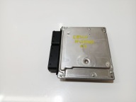 computer control unit of the engine BMW X3 E83 LCI N47D20A 7811999 (0005168)