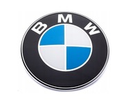 EMBLEMAT BMW ZNACZEK 3 5 E30 E34 E36 E38 E39 E46