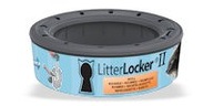Wymienny wkład foliowy do pojemnika LitterLocker