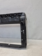 SKODA FABIA IV 6VA 21- support panel for radiators pillar 6VA805588C