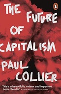 The Future of Capitalism: Facing the New