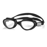 Plavecké okuliare AQUA-SPEED X-Pro čierne OS