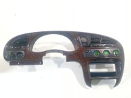 Ford SCORPIO 2 II 94-98 console central OE 96GGF04290