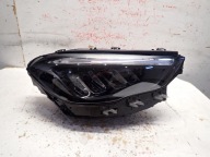 light front front right MERCEDES GLA W247 LIFT 23- FULL LED A2479063604