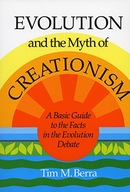 Evolution and the Myth of Creationism: A Basic