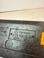 polystirene boot right Mercedes A klasa W176 AMG