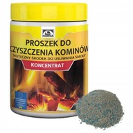 PROSZEK DO USUWANIA SADZY I SMOŁY Z KOMINA 1KG