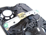window regulator mechanism left rear part rear VOLVO S60 II 10-18