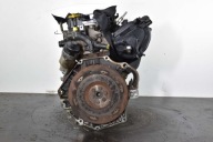 engine OPEL CORSA D ADAM 1.2 70KM A12XER 2011-2014r @ POMIAR KOMPRESJI @