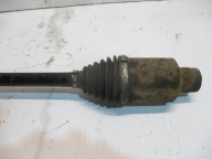 semi-axis right TESLA X right