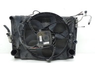 KOMPLET chladiče + ventilátor BMW X1 E84 2.0D MANUAL 781028104