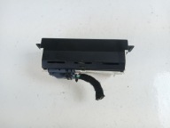 OPEL ASTRA II G display clock 024461679