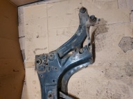 axle beam front NISSAN MICRA K12 1.2