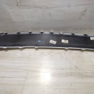 grill front Peugeot Rifter 99899788