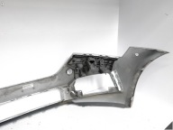 SKODA SCALA 657 19-23 bumper front + support WERSJA below washers 657807221