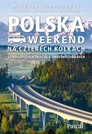 POLSKA Weekend na czterech kółkach PASCAL 2024