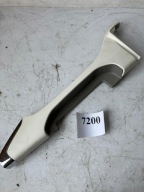 DEKOR Console RENAULT ZOE JASNY Gauche