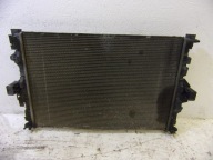 water cooler FORD GALAXY MK3 2.0 TDCI