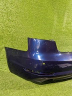 Stoßstange hinten heck AUDI A4 B9 Sedan NR.904