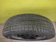 disk stalowa Opel OE 5.0" x 15" 4x100
