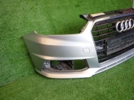 AUDI A1 S-LINE LIFT 14- front bumper front