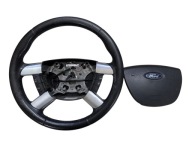 lenkrad Airbag AIRBAG FORD C-MAX MK1 KOMPLET
