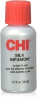 CHI Silk Infusion sérum na vlasy Ženy 15 ml