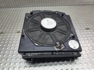 speaker SUBWOOFER left 6919353 6929100 BMW 5 E60 E61 LIFT