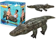 Dmuchany krokodyl do pływania Bestway 41478