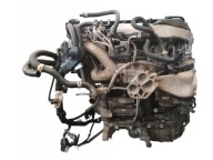 engine complete HONDA HR-V II 1.6 and-DTEC 120KM 88kW N16A3 126 thousand FILM