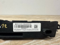 Unite commande clima Moyen BMW 1 F20 F21 6832880