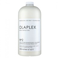 Olaplex NO.2 Bond Prefector - prípravok na zníženie deštrukcie vlasov pod