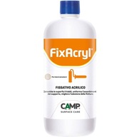 FIXACRYL AKRIL FALFESTÉK OLASZ 1000 ML