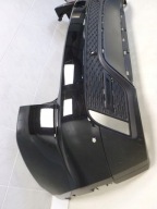 JAGUAR E-PACE X540 LIFT bumper rear part 4 x PDC NR 15