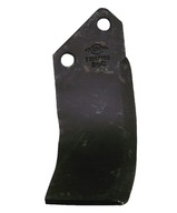 51937100 Frézovací nôž ľavý 190x135x80mm 7mm Kuhn