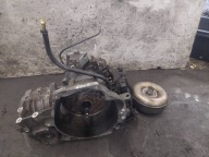 Getriebe AUTOMATYCZNA CHRYSLER SEBRING II 2.0 16V DGL
