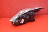 REFLEKTOR right light front lens EU PEUGEOT 307 LIFT 05-08