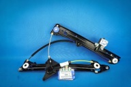 mechanism window regulator front Audi A7 4K8837462