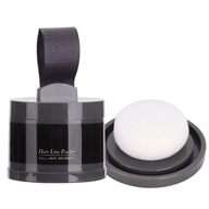 Hair Line Powder Hairline Shadow Cover Up Black