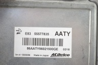 computer Centralina OPEL CORSA D 55577835 AATY