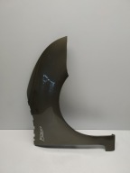 2006-2013r Citroen C4 Picasso e parafango anteriore destra originale