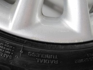 wheels discs tyres Mini F55 R16 6MM 7MM
