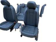 AUDI A5 8W SPORTBACK SKORY seats upholstery